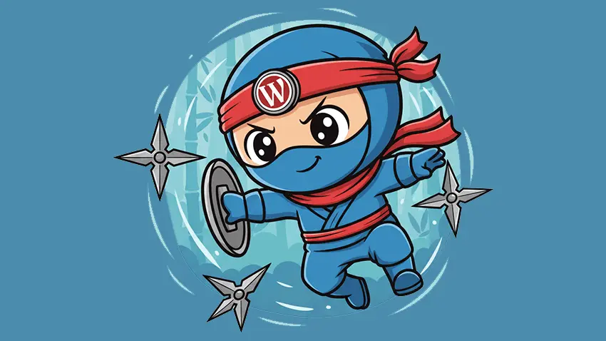 Anti Spam Plugin WordPress